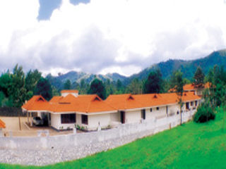 Hotel Silver Crest Thekkady Kültér fotó