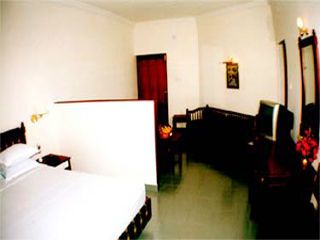 Hotel Silver Crest Thekkady Kültér fotó