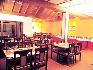 Hotel Silver Crest Thekkady Kültér fotó