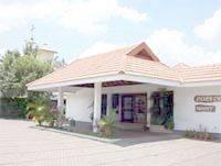 Hotel Silver Crest Thekkady Kültér fotó