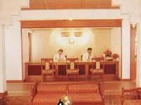 Hotel Silver Crest Thekkady Kültér fotó