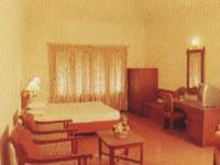 Hotel Silver Crest Thekkady Kültér fotó